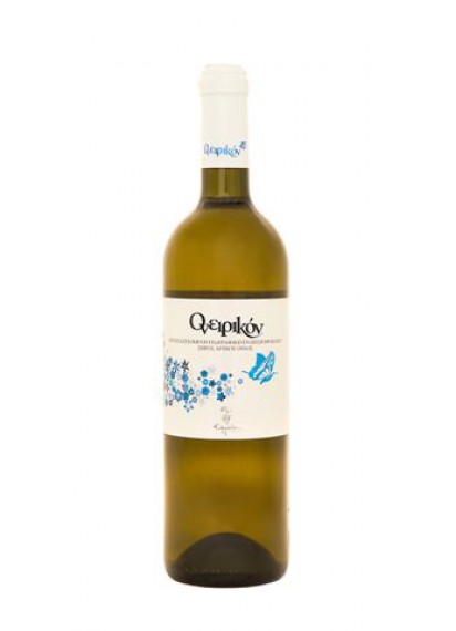 Efrosini winery -Onirikon white-